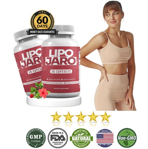 LipoJaro