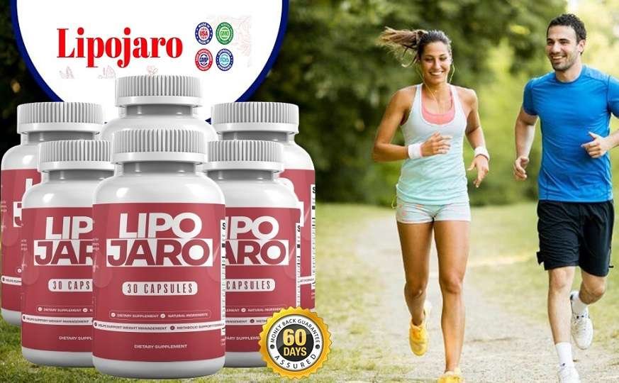LipoJaro